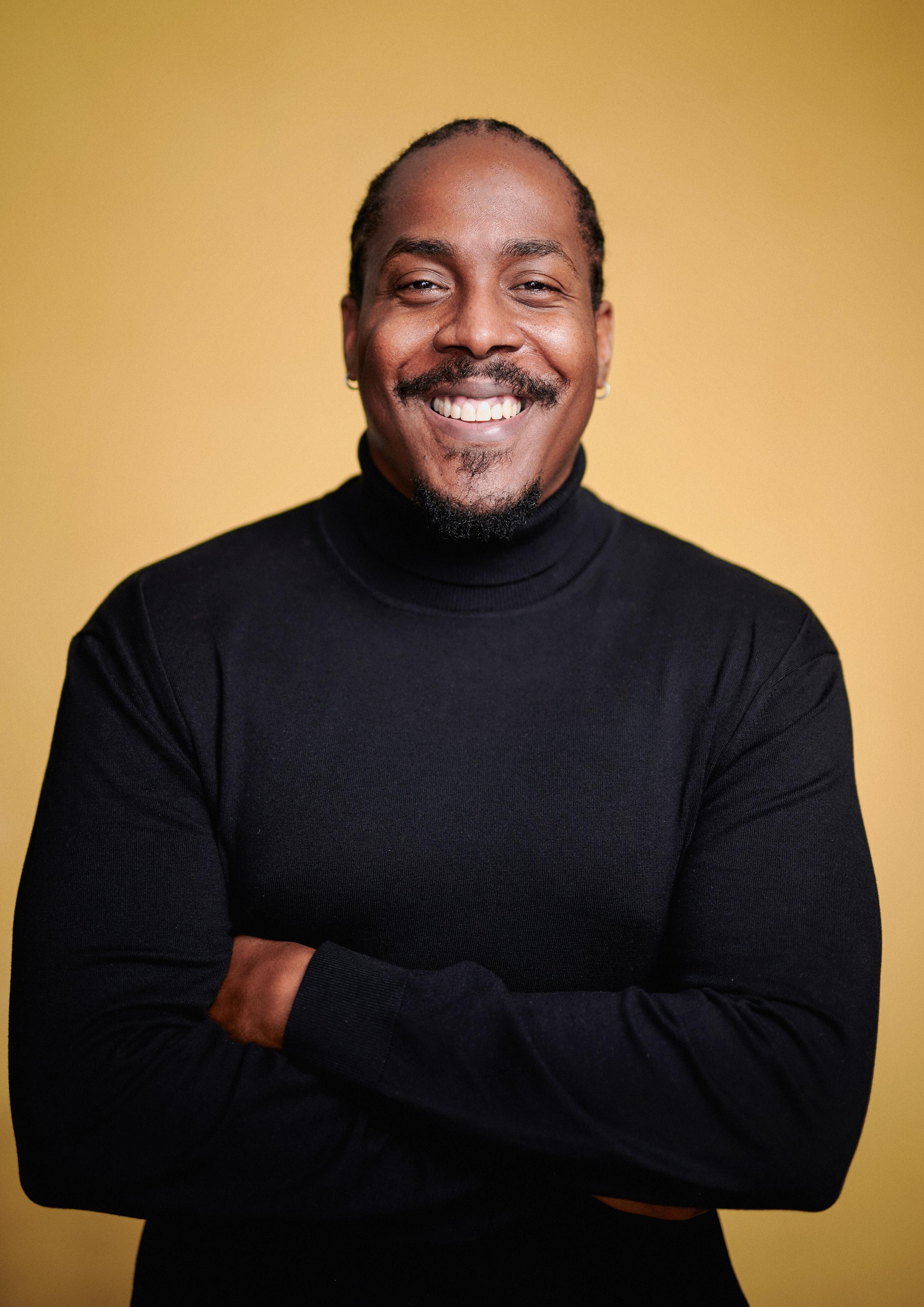 Dr. Julian Hamm